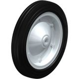 Blickle V 350/25-80R Wiel met hoog draagvermogen Wieldiameter: 350 mm Draagvermogen (max.): 300 kg 1 stuk(s)