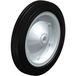 Blickle V 350/25-80R Wiel met hoog draagvermogen Wieldiameter: 350 mm Draagvermogen (max.): 300 kg 1 stuk(s)