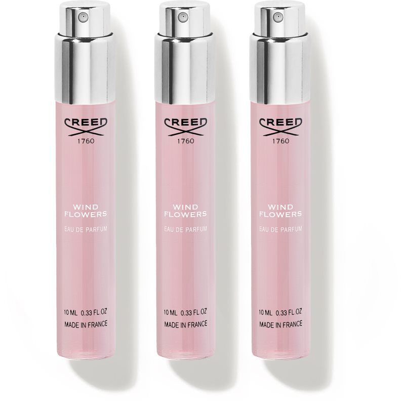 Creed Wind Flowers