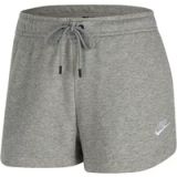 Nike Damesshort Sportswear Essential French Terry