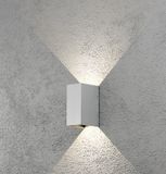 KONSTSMIDE Cremona Wandlamp 17 cm 7940-310
