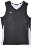 NIKE Team Basketball Reversible Jersey 20 uniseks-kind Ondershirt