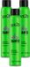 Schwarzkopf Got2B 3 x Droogshampoo Extra Fresh - 200 ml