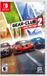 Nintendo Gear.Club Unlimited 2 Standard Edition Nintendo Switch