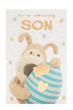 Boofle Amazing Son Boofle's Treat Easter Card Leuke Wenskaart