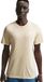 Nike Sportswear Club Heren T-shirt Ar4997-229 - Bruin - Maat M