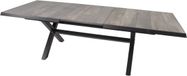 Lesliliving Eettafel Castilla Negro