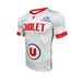 Officieel Cholet Officieel thuisshirt 2019-2020, uniseks basketbal, Wit