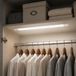 LIGHTBOX LED Akku-Unterbauleuchte 60 cm, USB-C aufladbar, Lampe