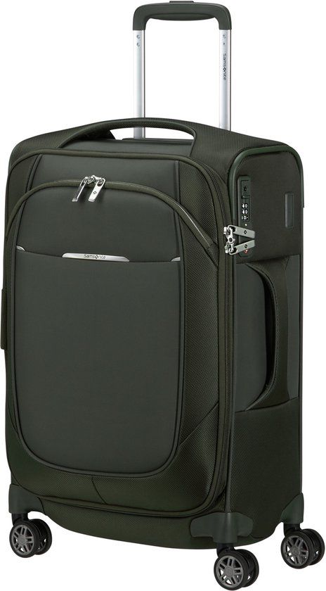 Samsonite Re-Lite Spinner 55-35 handbagage koffer