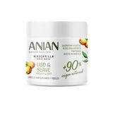 ANIAN Glad en zacht masker, 350 ml
