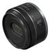 Canon RF-S 7.8mm F/4.0 STM DUAL FISHEYE Lens - Zwart