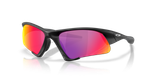 Oakley Suture Jacket (Prizm Road) T. ONE SIZE Noir Unisexe