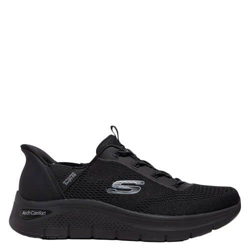 Skechers Sneakers Zwart