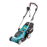 Makita Links Uitscheider Ondersteuning voor Model ELM3320 Maaimachine