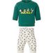 LUPILU® Ensemble molletonné bébé, 2 pièces (Mickey Mouse, 2-6 mois)