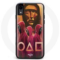 Maniacase Cover voor Oppo A74 5G kakashi Naruto Manga serie