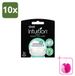Wilkinson Intuition Sensitive Care lames de remplacement pour peau sensible - lot économique - 10 pièces