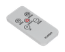 Eurom 826104 Afstandsbediening | Wall Design Heat 2000 Wifi - 826104