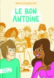 Le Gallimard Le bon Antoine Paperback