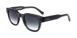 Lacoste L6023S Grey 49/21/145 UNISEX Zonnebrillen