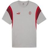 PUMA AC Milan Ftbl Archive T-shirt Volwassenen Unisex