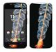Royal muursticker RS. 89347 zelfklevend voor Motorola Moto X