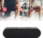 Allecto plus - Minuteur magnétique portable pour home gym - Chronomètre compte à rebours fitness avec batterie rechargeable