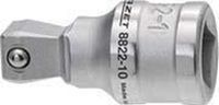 HAZET Cardan-verlengstuk 3/8 36mm 8822-1