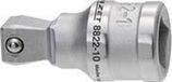 HAZET Cardan-verlengstuk 3/8 36mm 8822-1