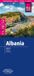 Reise Know-How Albania (1:220.000)