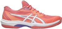 Asics Game FF Padelschoenen dames Oranje 39
