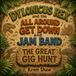 Dylonicus Rex and the All Around Get Down and Jam Band: The Great Gig Hunt