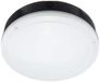 LEDVANCE SURFACE BULKHEAD 250 ON/OFF LED Wand- en plafondarmatuur