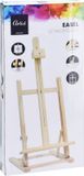 Panda Schilders ezel hout (f1)