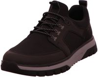Rieker Homme Baskets Noir Taille 44