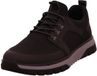 Rieker Homme Baskets Noir Taille 44