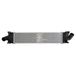 Nrf Intercooler, Échangeur 30870 Ford 1231015 1316496 1353523 1420158 1539581