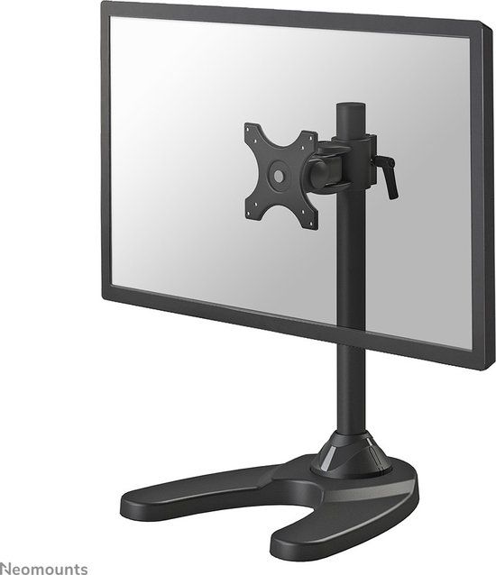 Neomounts FPMA-D700 Monitor Arm - 10-30" - Black