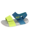 Beppi Open schoenen groen