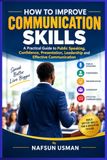 HOW Libri GmbH HOW TO IMPROVE COMMUNICATION SKILLS