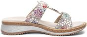 Ara Hawaii - dames sandaal - Multikleur - maat 43 (EU) 9 (UK)