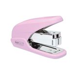 Rapesco 1337 X5-Mini Less Effort Nietmachine, 20 Vel Capaciteit | Zuurstokroze
