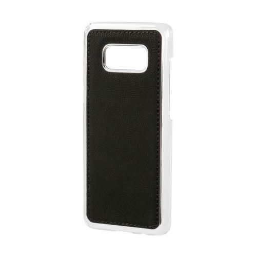 lampa Panda P15342 - Samsung Galaxy S8 - Mobiele telefoon behuizing - Zwart, Transparant