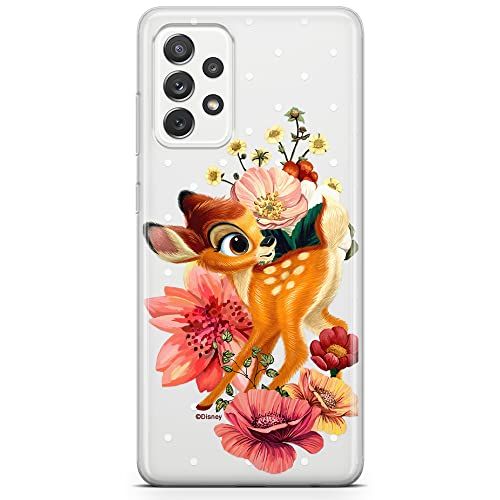 ERT GROUP mobiele telefoonhoesje voor Samsung A73 5G - Disney Bambi 014