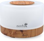 Zenful Flora - Grote Aroma Diffuser - voor Grote Ruimte - 700ml