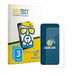 BROTECT Screenprotector 3 Stuks voor ZTE Nubia Neo 5 GT Beschermglas Transparant