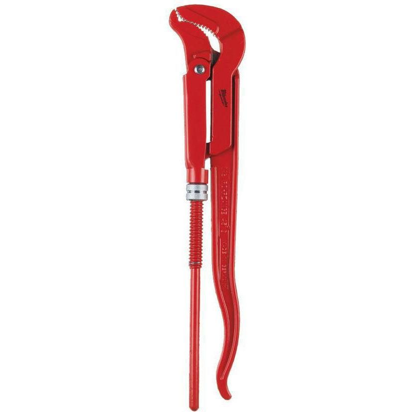 S Jaw Pijpsleutel S Kaak Pijptang 430mm - 4932464577