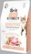 Brit Care Cat Grainfree Adult Sensitive Fresh Turkey & Salmon 7 kg - Kat