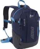 ANDE Flash Rugzak 20L Lichtblauw Polyester Unisex